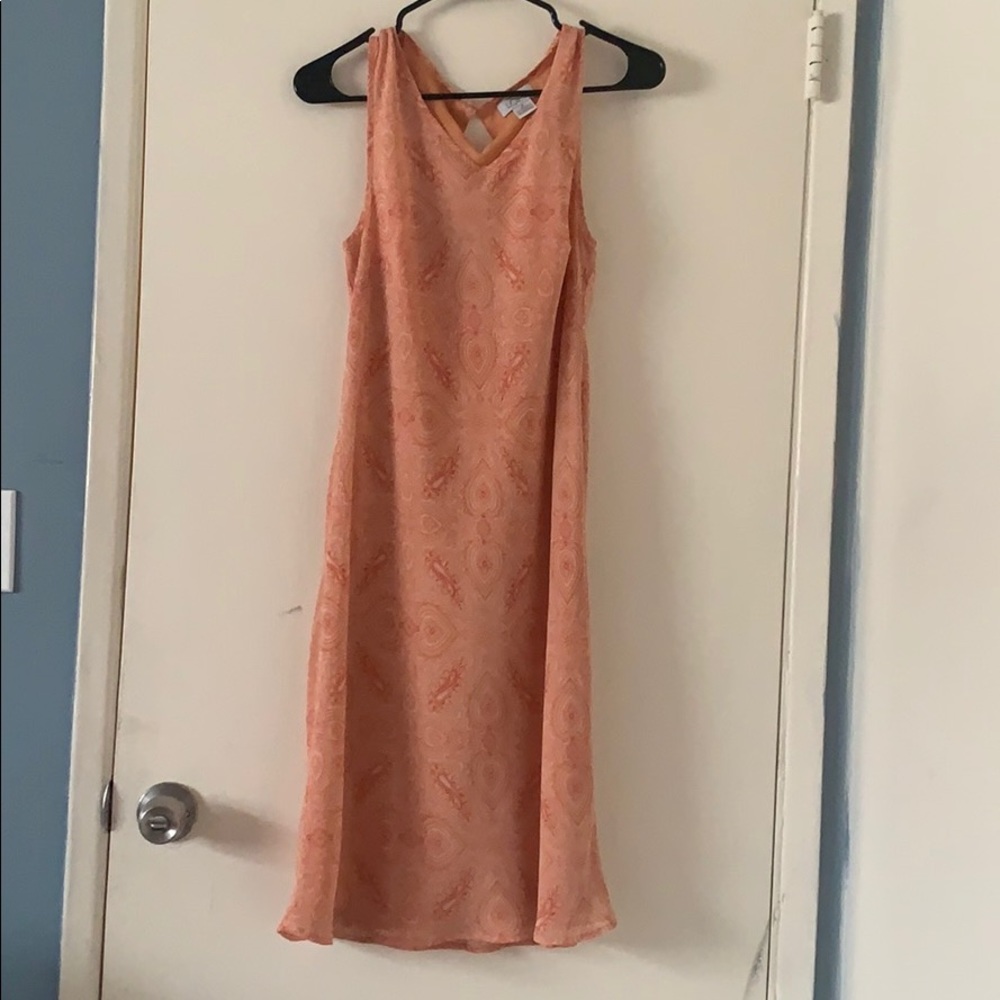 Drees used one time. It looks new